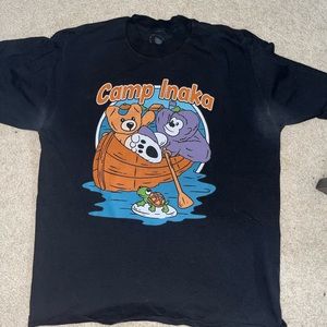 Inaka power pump cover